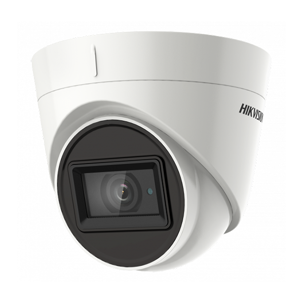 Hikvision DS-2CE78U1T-IT3F(2.8mm) 8MP fixed lens turret camera